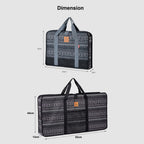 KZM Folding Table Carry Bag