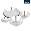 KZM Premium STS Tablewear Couple