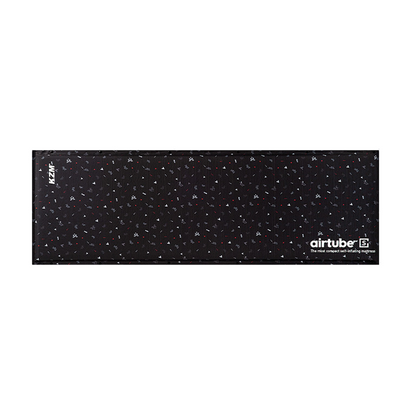 KZM Monogram Air Tube Mat (Single/Double)