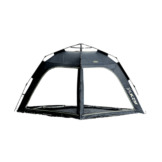 KZM Panorama Auto Shade Tent