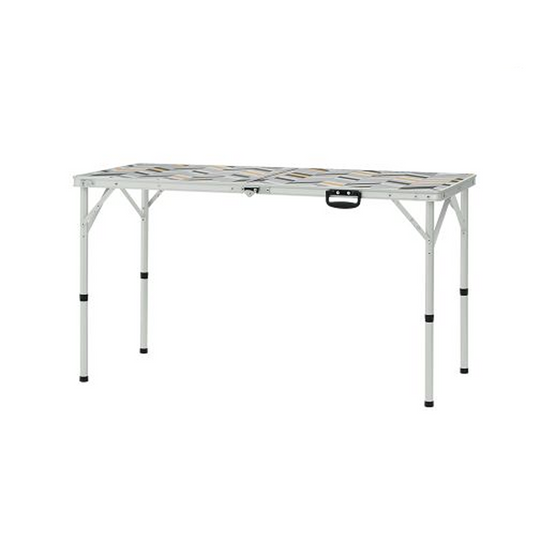 KZM Connect wide 2 Folding Table