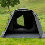 KZM Aster Dome Neo - 3-4 Person Outdoor Camping Tent