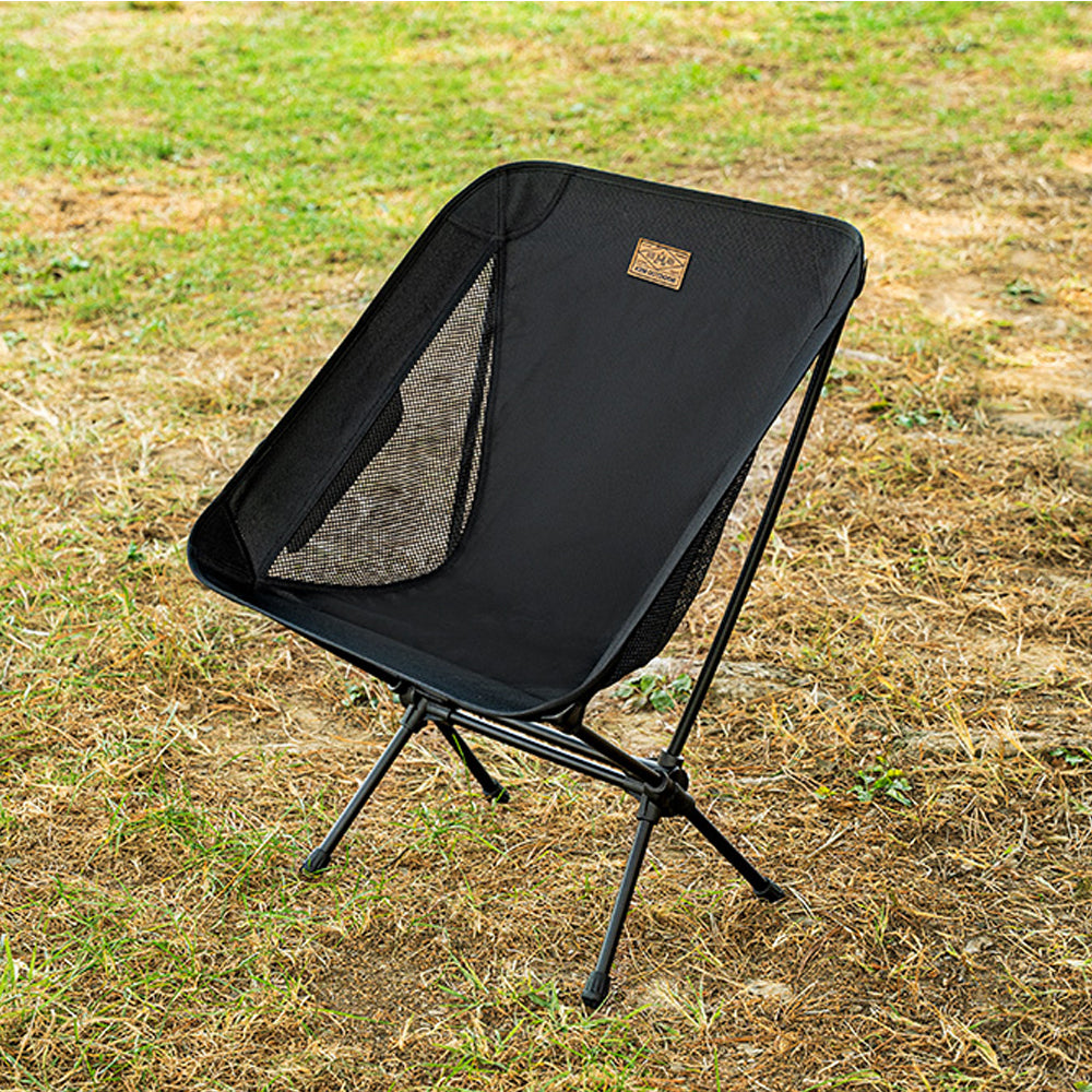 KZM Reisen Lightweight Chair