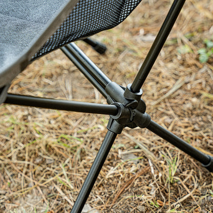 KZM Reisen Lightweight Chair