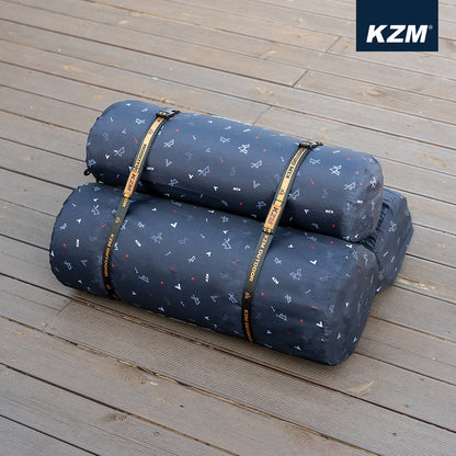 KZM Klem Webbing Strap