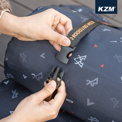 KZM Klem Webbing Strap