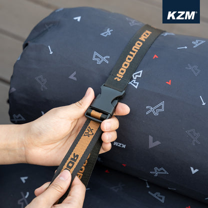 KZM Klem Webbing Strap