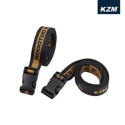 KZM Klem Webbing Strap