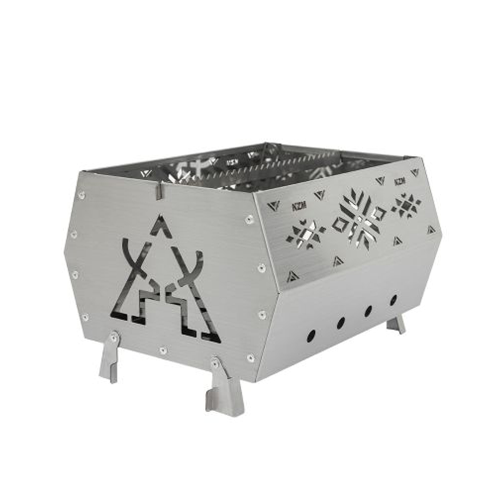 KZM Luminous Stove