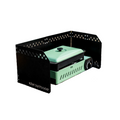 KZM Viento Wind Shield S - Black