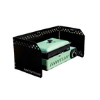 KZM Viento Wind Shield S - Black