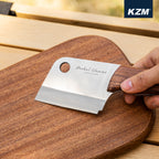 KZM Pocket Cleaver