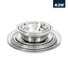KZM Tableware 25P Set