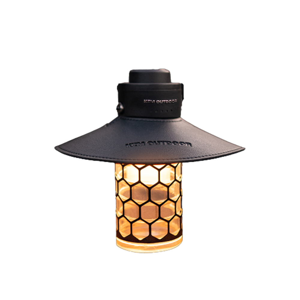 KZM Modern Hive Lantern