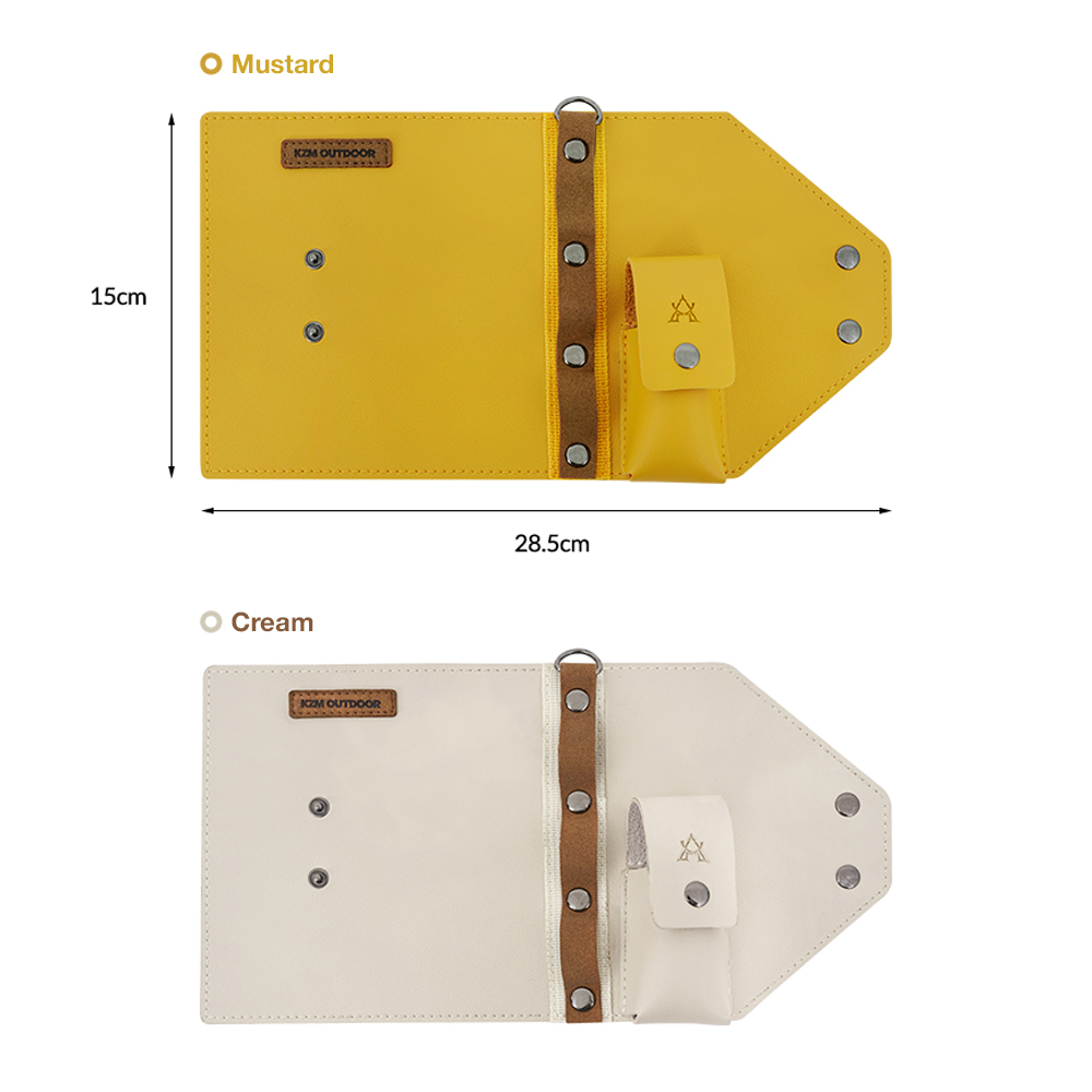 KZM Muffle Gas Warmer