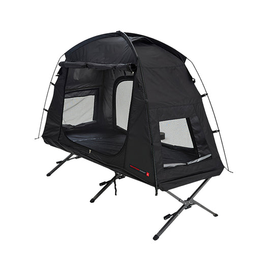 [NEW] KZM Black Cot Tent II