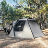 KZM New X-5 Tent