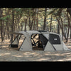 KZM New X9 Tent