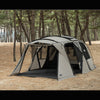 KZM New X9 Tent