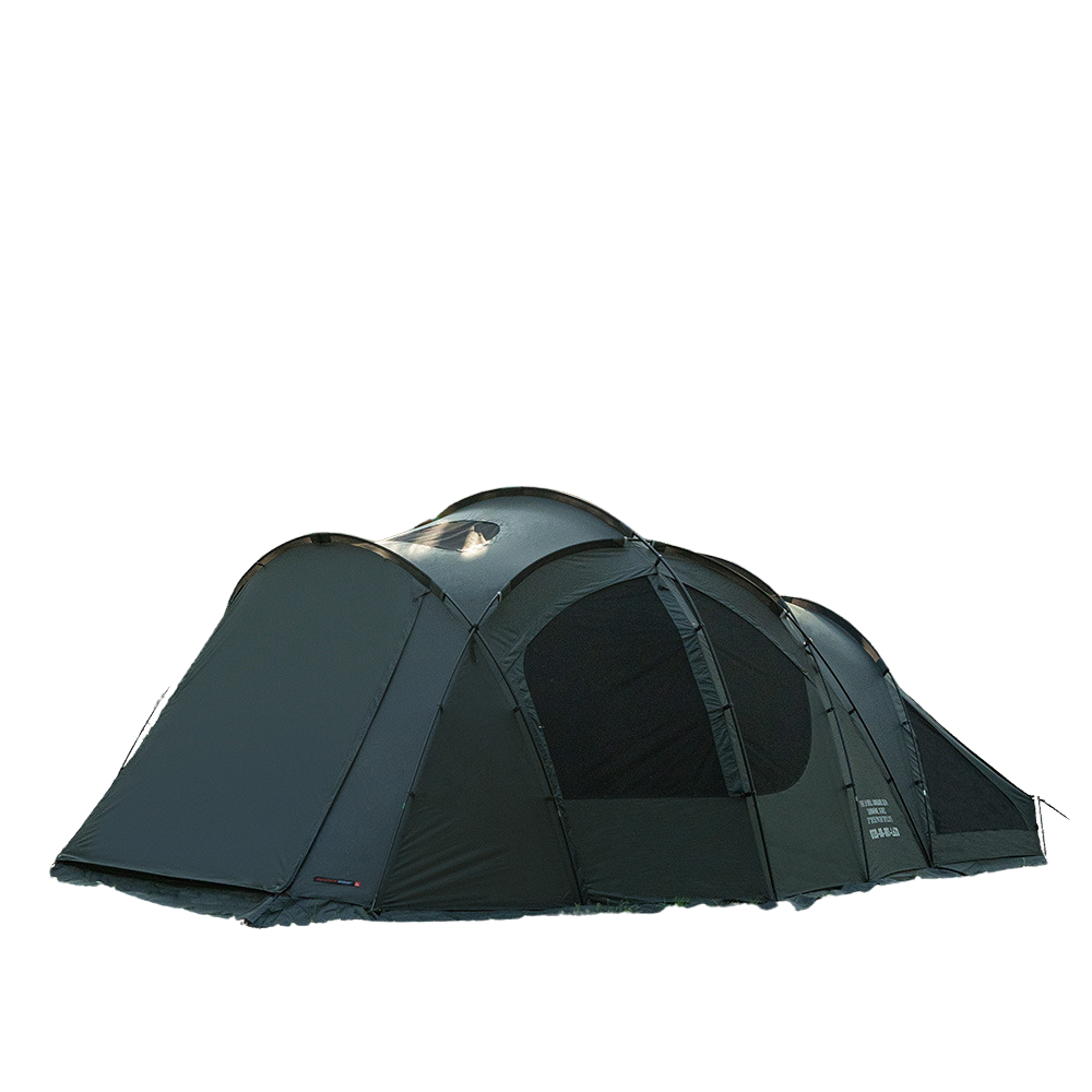 KZM Vanguard Tent