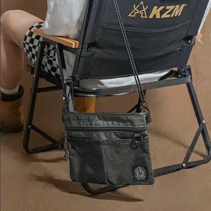 KZM Essential Sacoche Bag