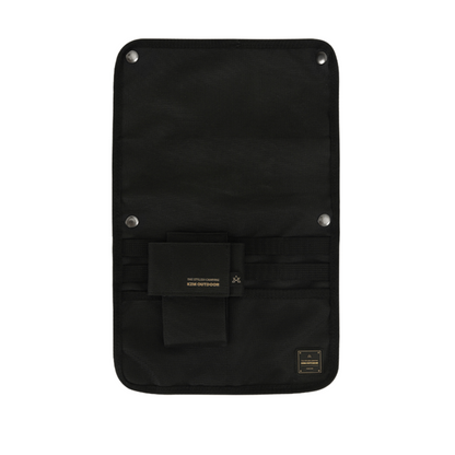 KZM Double Side Pocket