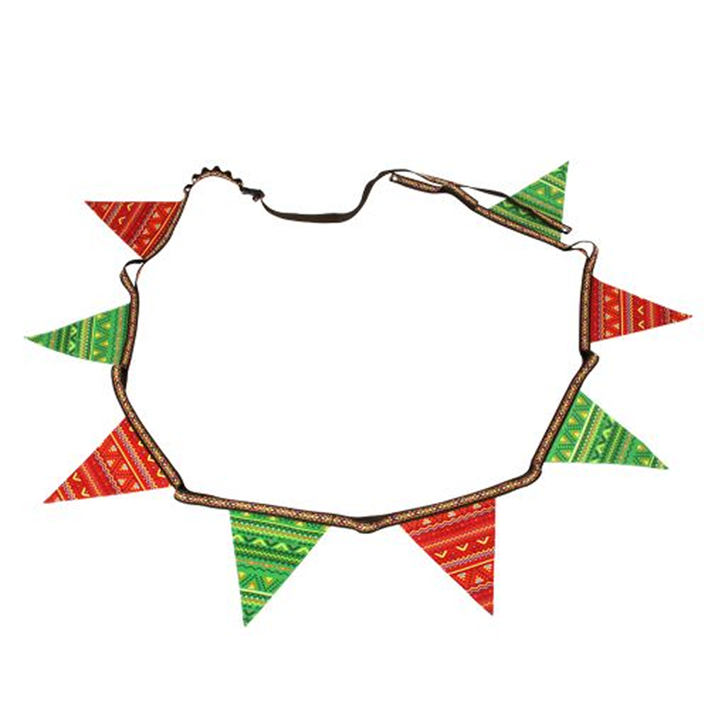 KZM Camping Garland Chain