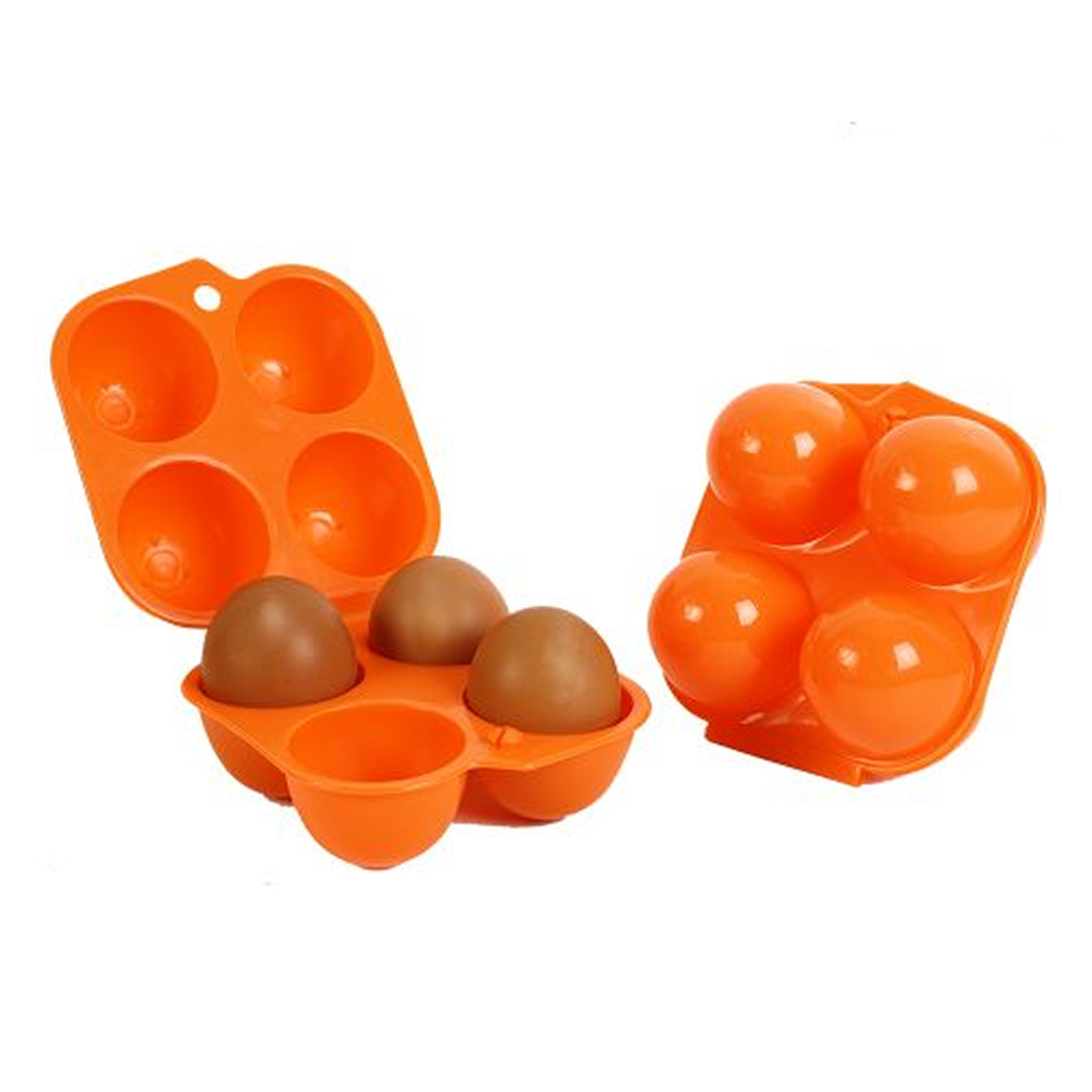 KZM Egg Container 4 pcs