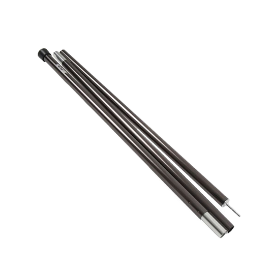 KZM Aluminium Pole