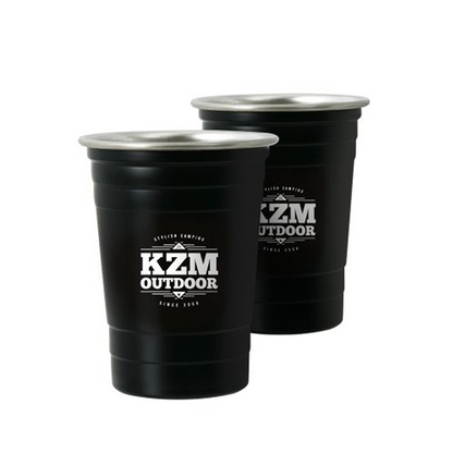 KZM Wave Cold Cup 2P