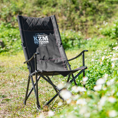 KZM Signature Relax Chair