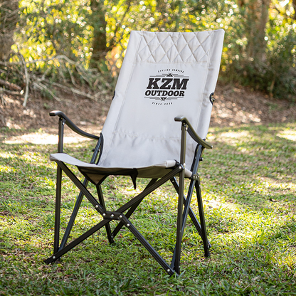 KZM Signature Relax Chair