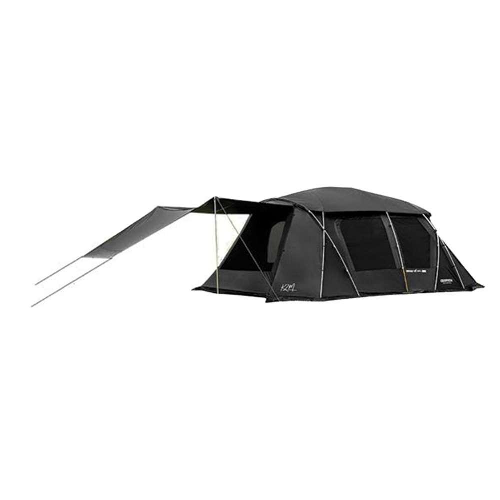 KZM Geopath 4-5 Person Tent