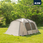 KZM Lafesta 4-5 Person Tent