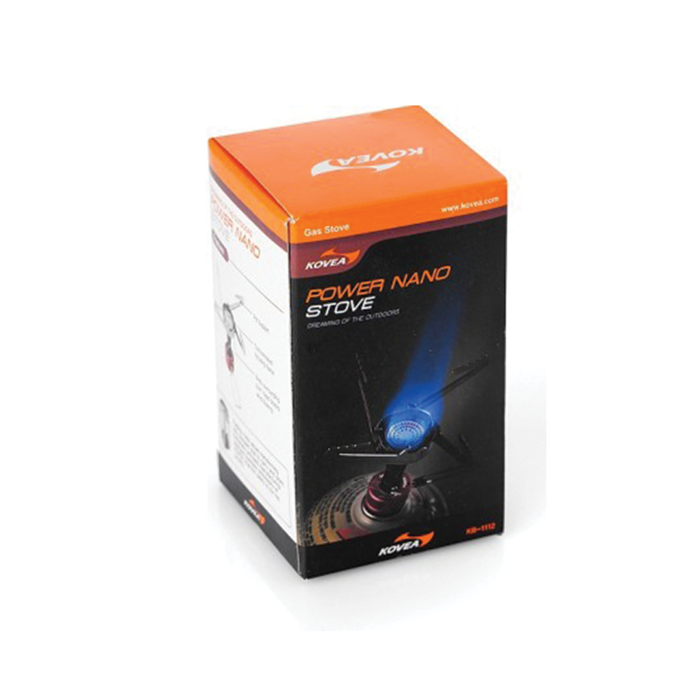 Kovea Power Nano Stove