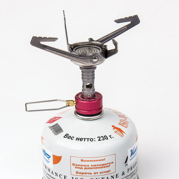 Kovea Power Nano Stove