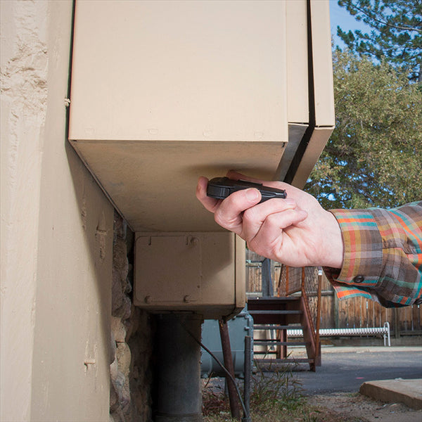 Nite Ize HideOut Magnetic Keybox