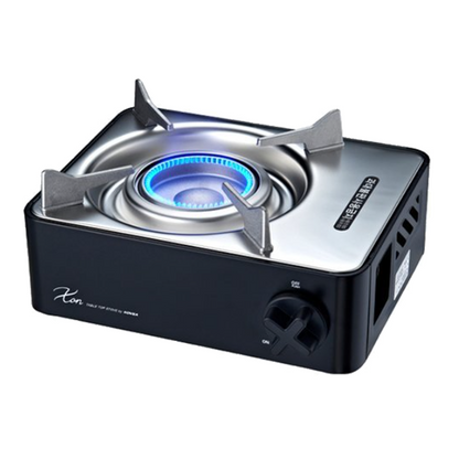 Kovea X On Mini Gas Stove Black