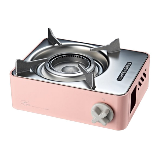 Kovea X On Mini Gas Stove Pink