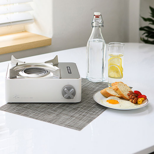 Kovea X On Mini Gas Stove Black