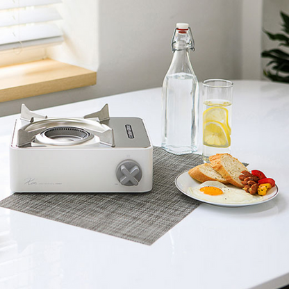 Kovea X On Mini Gas Stove Black