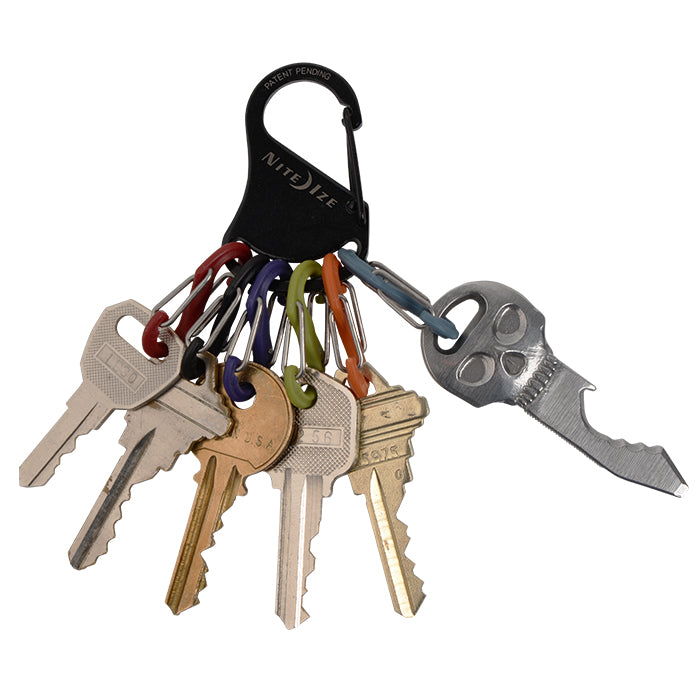 Nite Ize DoohicKey Tool SS