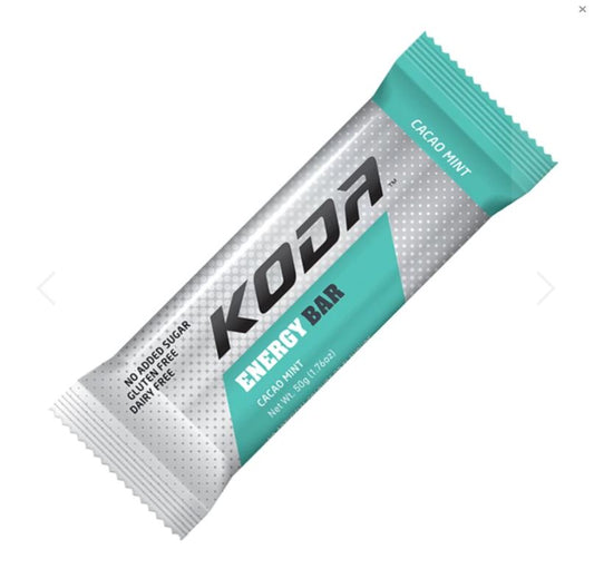 Koda Energy Bar