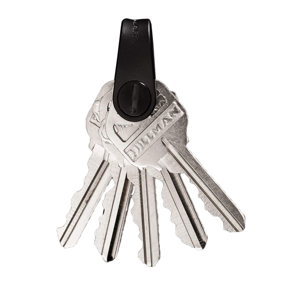 KeySmart Mini Minimalist Key Holder