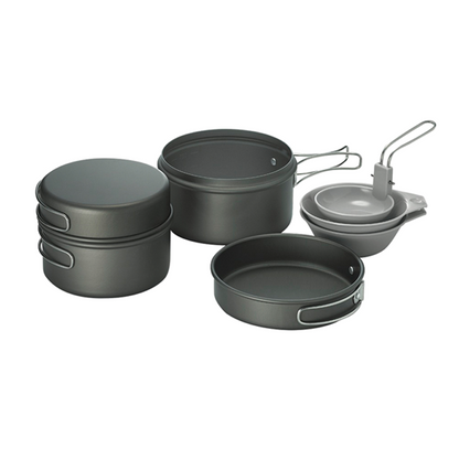 Kovea Solo 2 Camp Cook Set