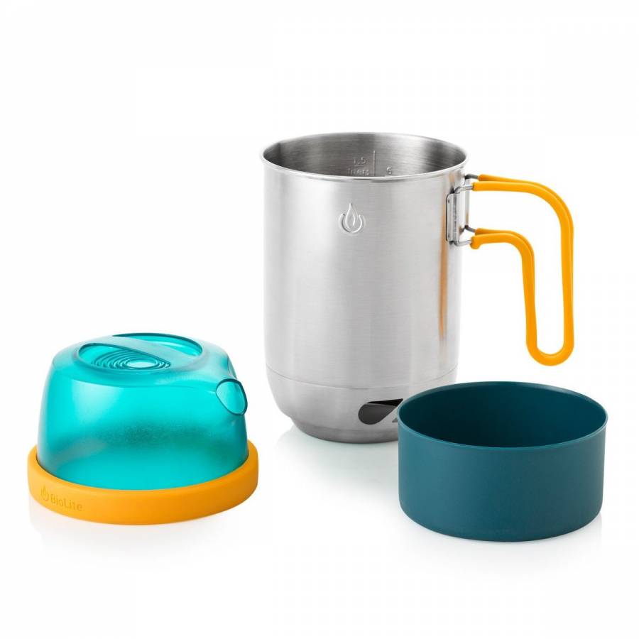 BioLite KettlePot