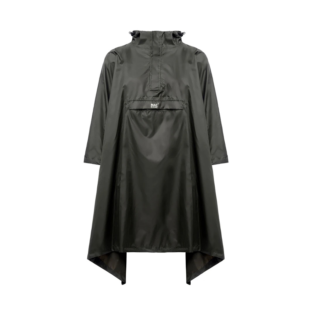 Mac In A Sac Origin Poncho Unisex (10000mm)