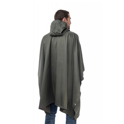 Mac In A Sac Origin Poncho Unisex (10000mm)