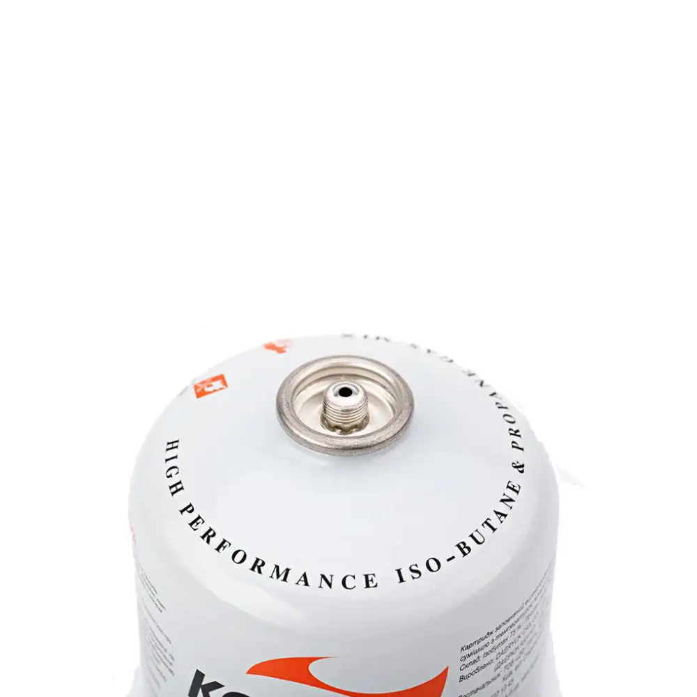 [Bundle Deals] Kovea Butane Gas Cartridge 230g
