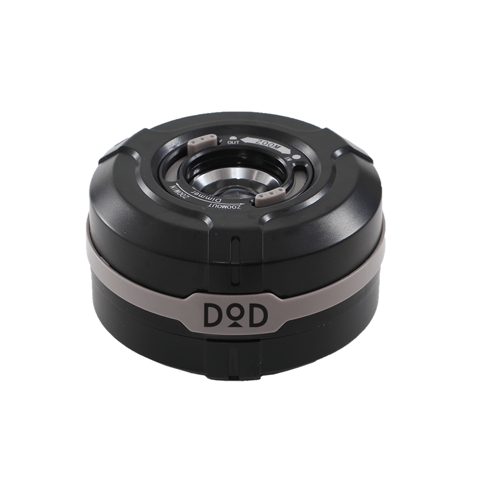 DOD Pop Up Lantern Pro